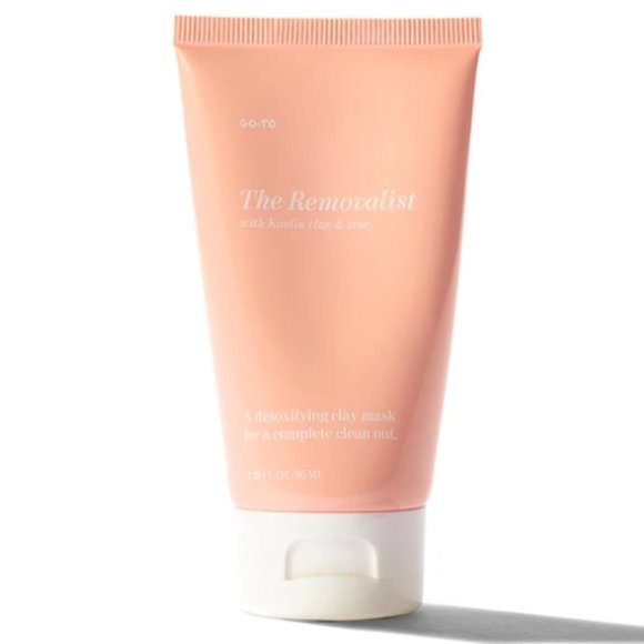 The Removalist Clay Mask NIB - Picture 3 of 7